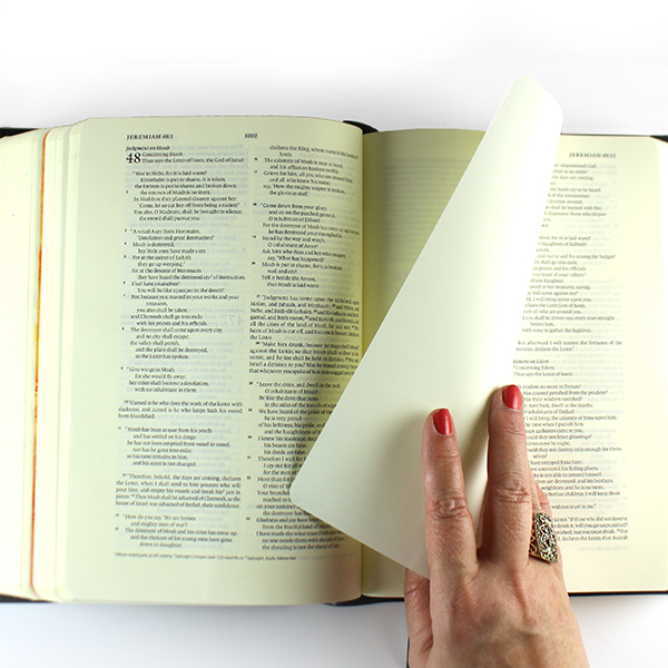 Cream Bible Paper-Cream Bible Paper-Shandong Jusheng Paper Co., Ltd.
