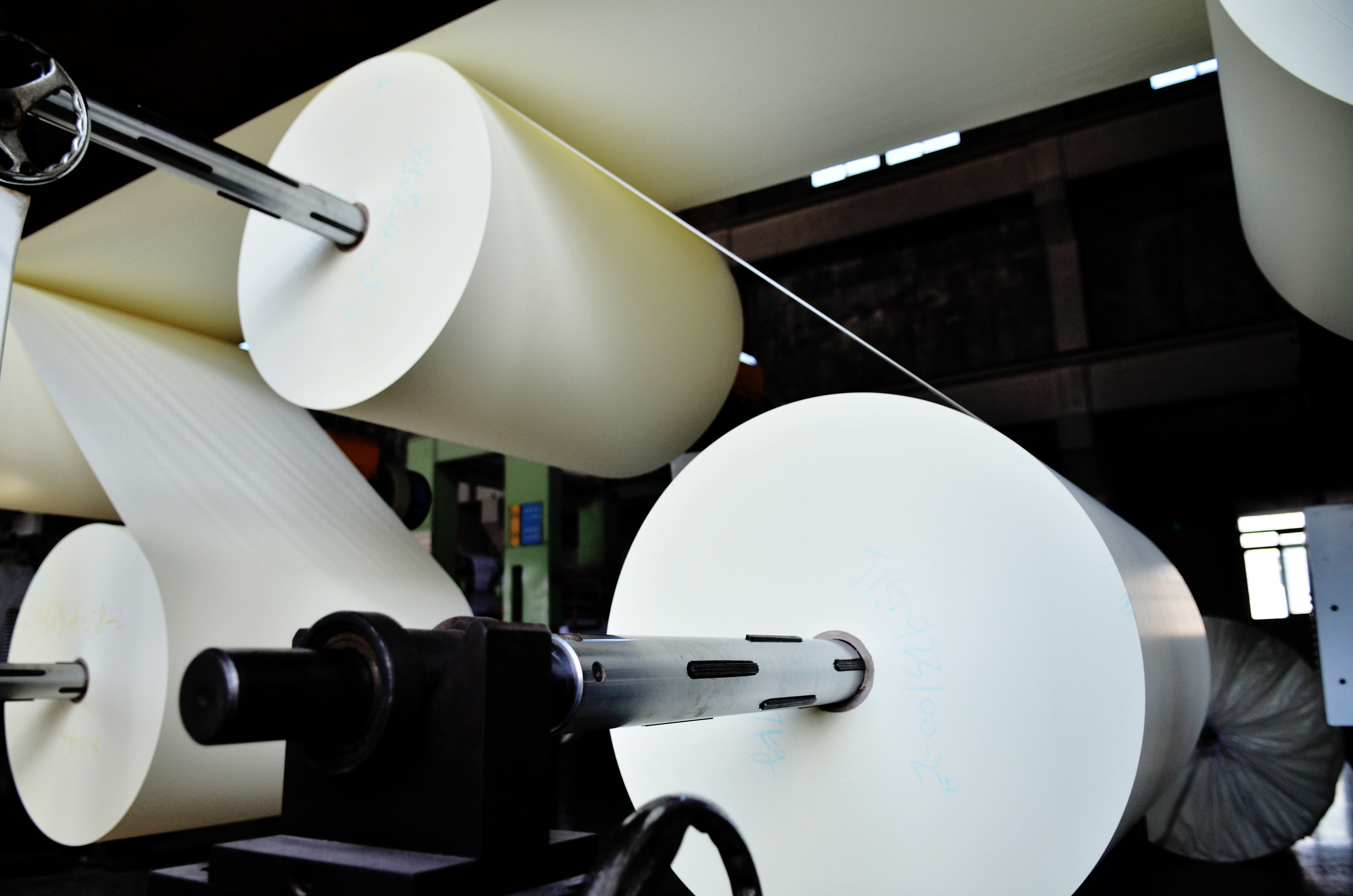 Natural White Bible Paper -Natural White Bible Paper -Shandong Jusheng Paper Co., Ltd.