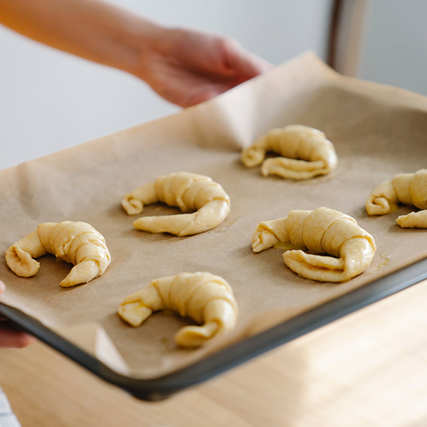 Food Grade Parchment Paper-Food Grade Parchment Paper-Shandong Jusheng Paper Co., Ltd.