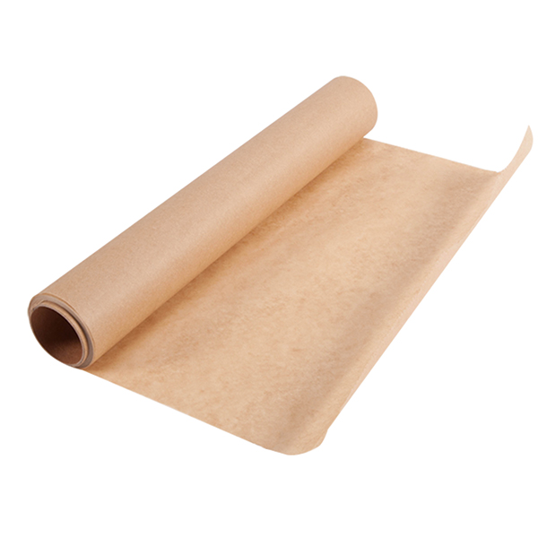 Siliconized Baking Paper-Siliconized Baking Paper-Shandong Jusheng Paper Co., Ltd.